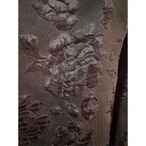 Vintage Joan Collins blouse - Picture 6 of 7